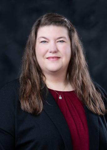 Jennifer Odom