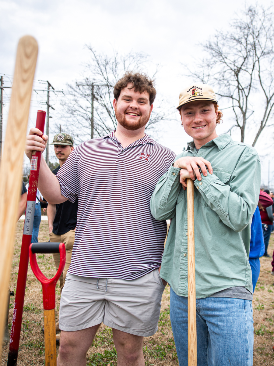Arbor Day Celebration