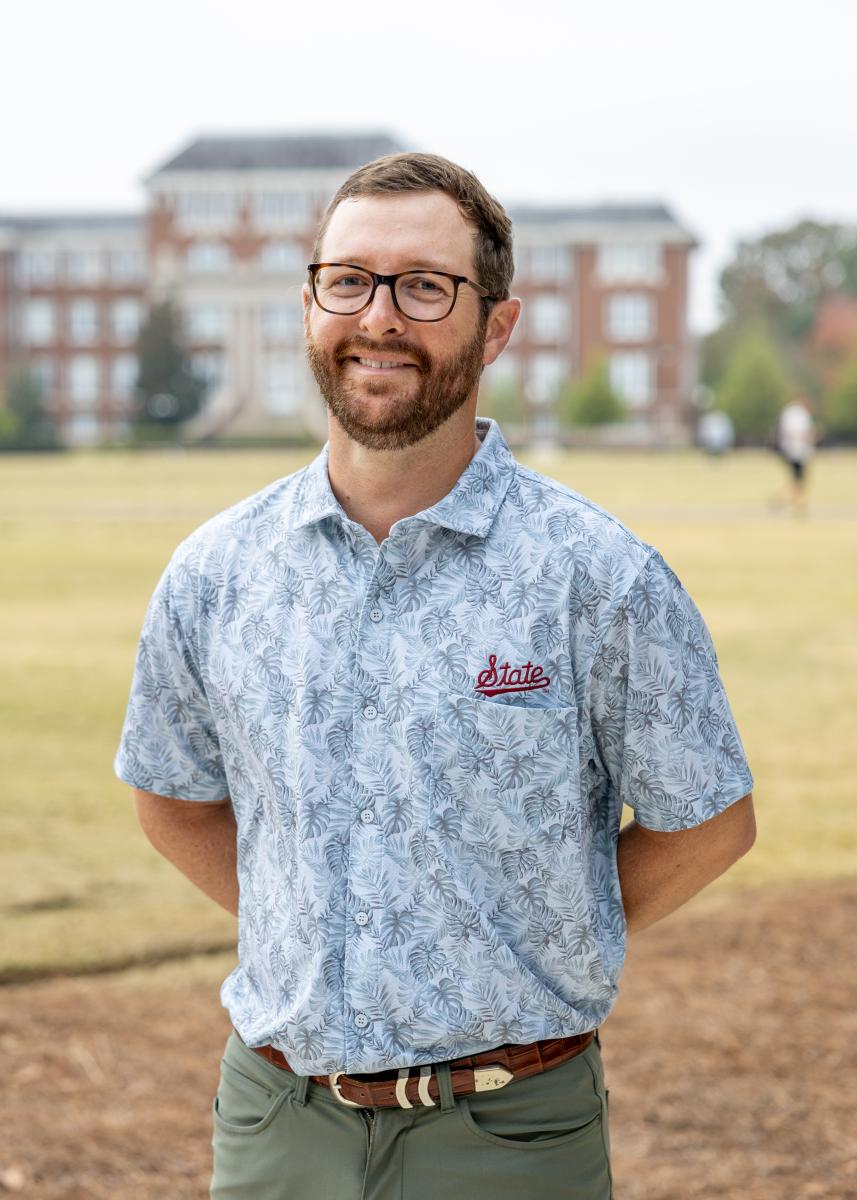 Myles Thibodeaux