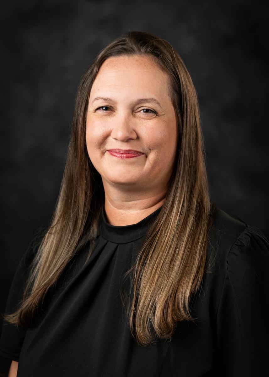 Ruth Ann Hillhouse